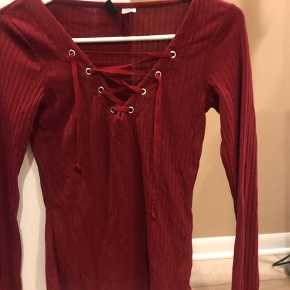 Sexy top - Picture 4 of 5